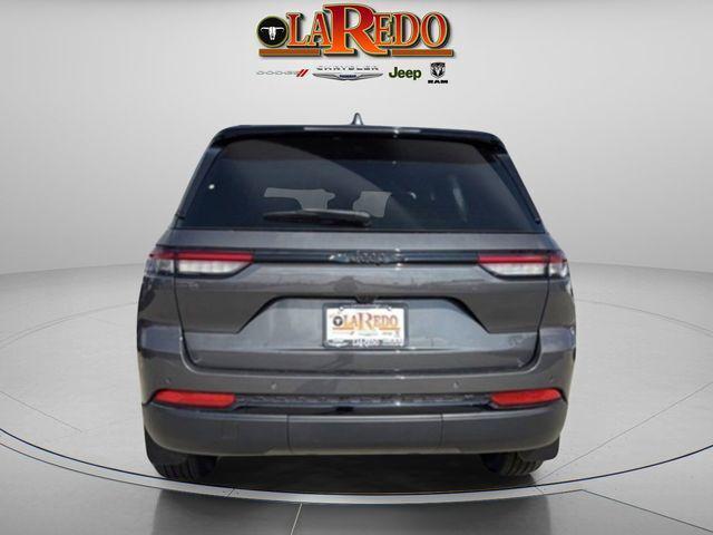 2025 Jeep Grand Cherokee Altitude X 4x2