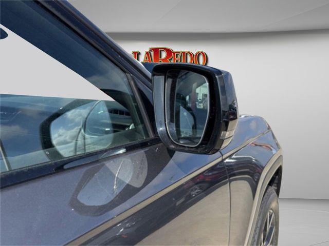 2025 Jeep Grand Cherokee Altitude X 4x2