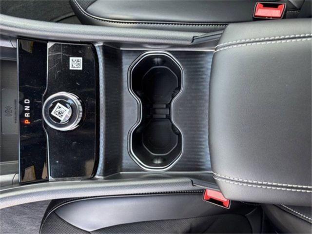 2025 Jeep Grand Cherokee Altitude X 4x2