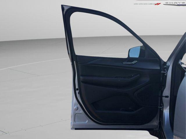 2025 Jeep Grand Cherokee Altitude X 4x2
