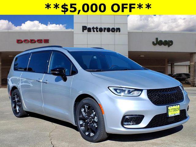 2026 Chrysler Pacifica Select for sale in Marshall, TX