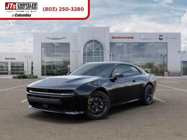 2026 Dodge Charger CHARGER SCAT PACK 2-DOOR AWD 2026 Dodge Charger CHARGER SCAT PACK 2-DOOR AWD
