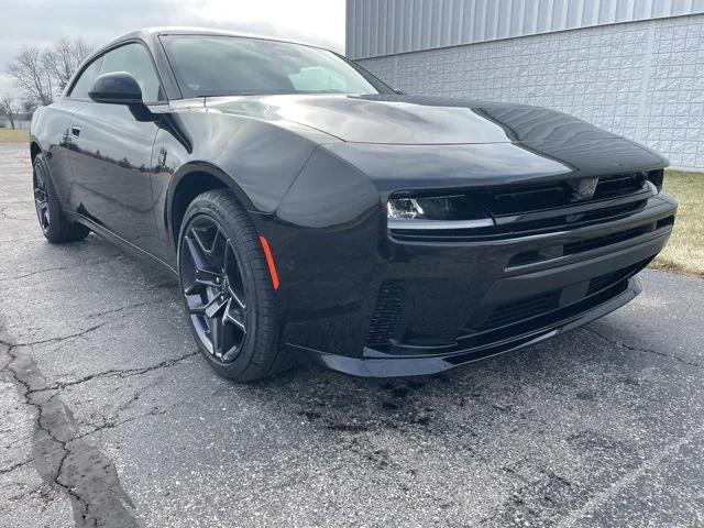 2026 Dodge Charger CHARGER SCAT PACK 2-DOOR AWD 2026 Dodge Charger CHARGER SCAT PACK 2-DOOR AWD