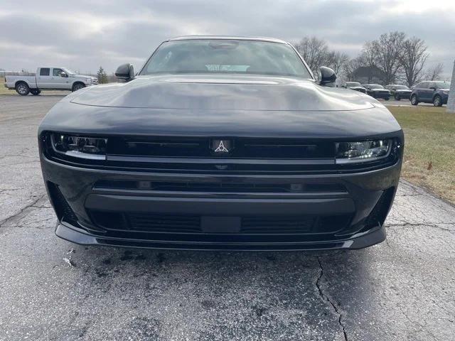 2026 Dodge Charger CHARGER SCAT PACK 2-DOOR AWD 2026 Dodge Charger CHARGER SCAT PACK 2-DOOR AWD