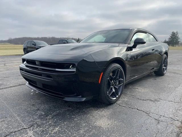 2026 Dodge Charger CHARGER SCAT PACK 2-DOOR AWD 2026 Dodge Charger CHARGER SCAT PACK 2-DOOR AWD