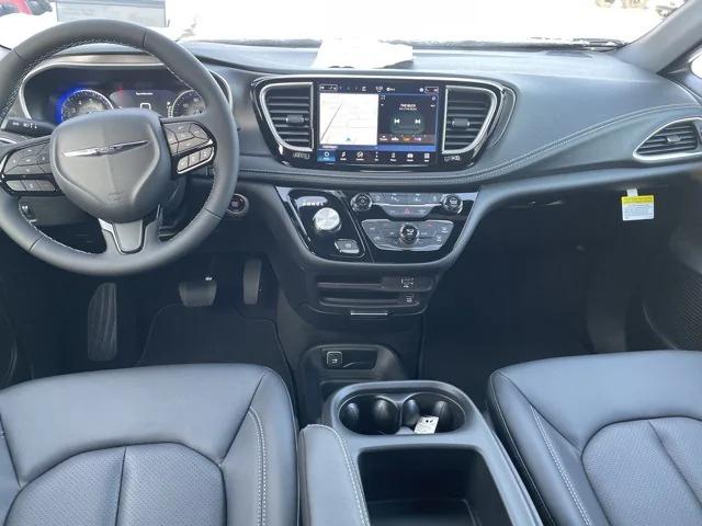 2026 Chrysler Pacifica PACIFICA SELECT 2026 Chrysler Pacifica PACIFICA SELECT