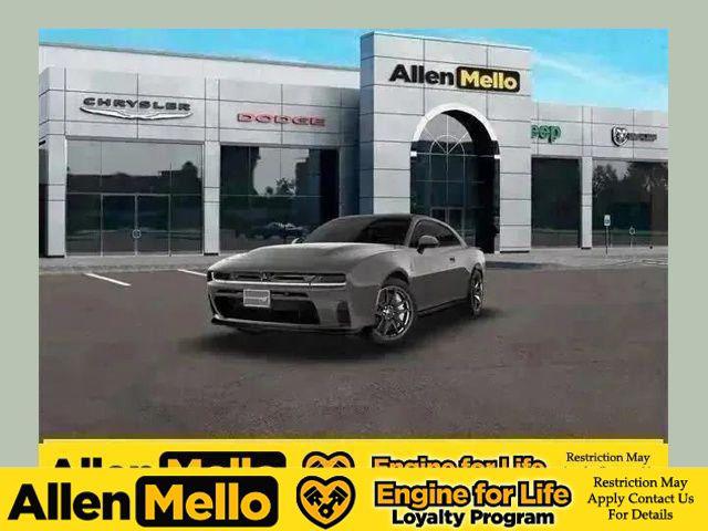 2026 Dodge Charger Scat Pack Plus 2-Door AWD for sale in Nashua, NH