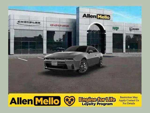 2026 Dodge Charger Scat Pack Plus 2-Door AWD for sale in Nashua, NH