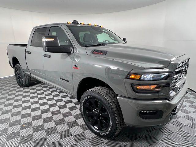 2026 RAM Ram 2500 RAM 2500 BIG HORN CREW CAB 4X4 64 BOX