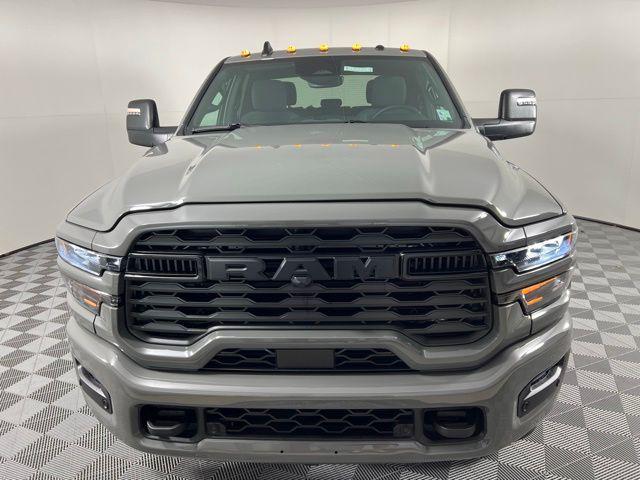 2026 RAM Ram 2500 RAM 2500 BIG HORN CREW CAB 4X4 64 BOX