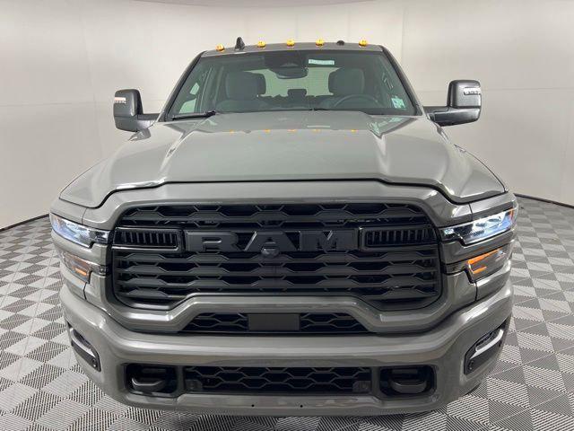 2026 RAM Ram 2500 RAM 2500 BIG HORN CREW CAB 4X4 64 BOX