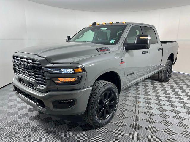 2026 RAM Ram 2500 RAM 2500 BIG HORN CREW CAB 4X4 64 BOX