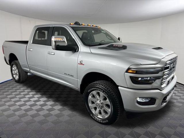 2026 RAM Ram 2500 RAM 2500 LARAMIE CREW CAB 4X4 64 BOX 2026 RAM Ram 2500 RAM 2500 LARAMIE CREW CAB 4X4 64 BOX