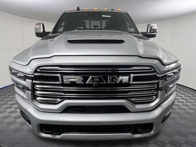 2026 RAM Ram 2500 RAM 2500 LARAMIE CREW CAB 4X4 64 BOX 2026 RAM Ram 2500 RAM 2500 LARAMIE CREW CAB 4X4 64 BOX