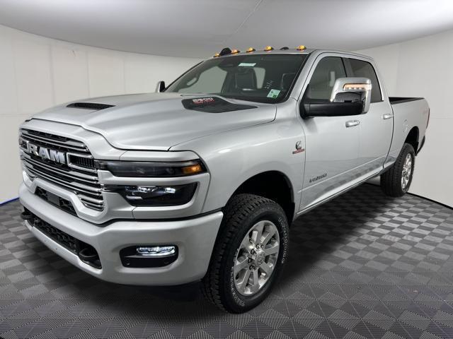 2026 RAM Ram 2500 RAM 2500 LARAMIE CREW CAB 4X4 64 BOX 2026 RAM Ram 2500 RAM 2500 LARAMIE CREW CAB 4X4 64 BOX