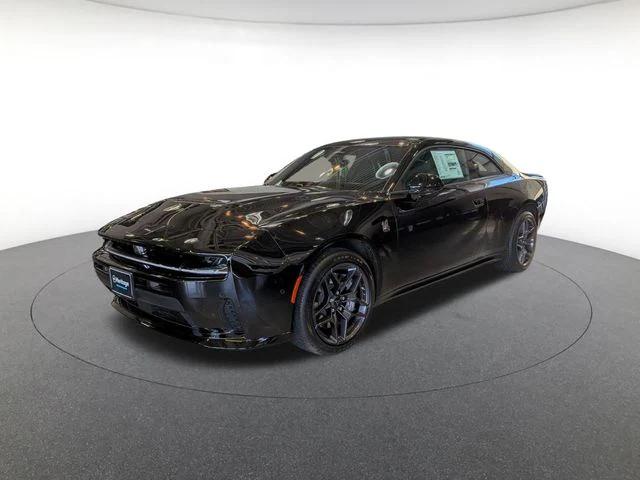 2026 Dodge Charger CHARGER SCAT PACK PLUS 2-DOOR AWD 2026 Dodge Charger CHARGER SCAT PACK PLUS 2-DOOR AWD