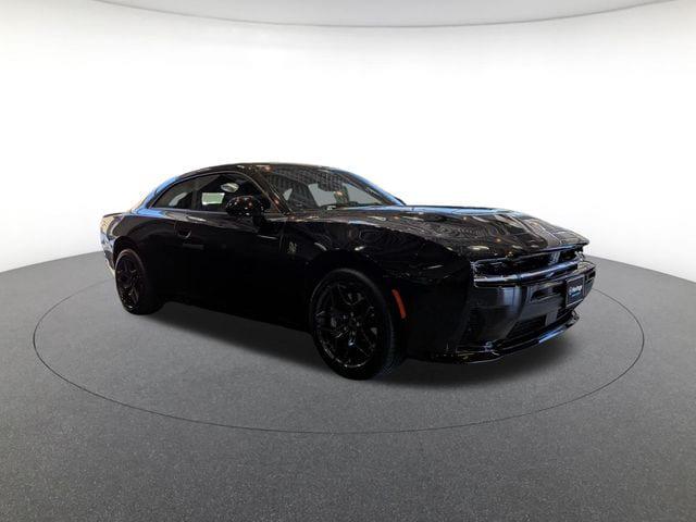 2026 Dodge Charger CHARGER SCAT PACK PLUS 2-DOOR AWD 2026 Dodge Charger CHARGER SCAT PACK PLUS 2-DOOR AWD
