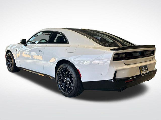 2026 Dodge Charger CHARGER SCAT PACK 2-DOOR AWD 2026 Dodge Charger CHARGER SCAT PACK 2-DOOR AWD