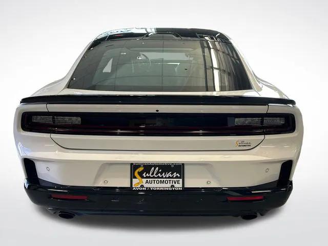 2026 Dodge Charger CHARGER SCAT PACK 2-DOOR AWD 2026 Dodge Charger CHARGER SCAT PACK 2-DOOR AWD