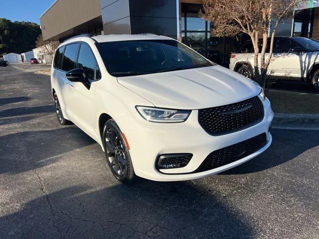 2026 Chrysler Pacifica PACIFICA SELECT 2026 Chrysler Pacifica PACIFICA SELECT