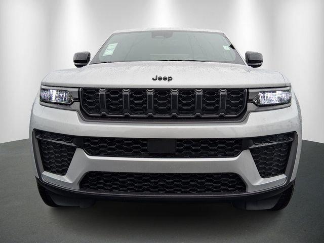 2026 Jeep Grand Cherokee GRAND CHEROKEE LAREDO ALTITUDE 4X2