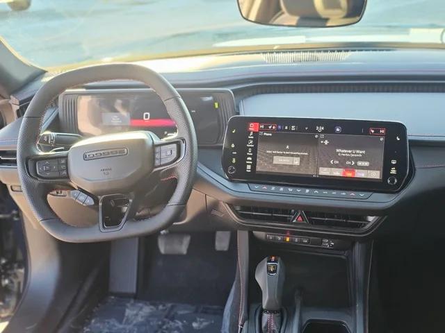 2026 Dodge Charger CHARGER SCAT PACK 2-DOOR AWD