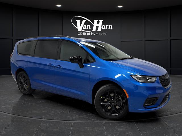 2026 Chrysler Pacifica PACIFICA SELECT AWD 2026 Chrysler Pacifica PACIFICA SELECT AWD