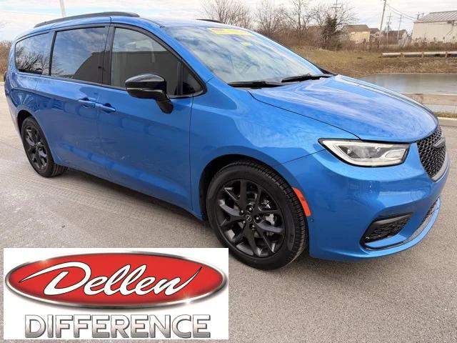 2026 Chrysler Pacifica PACIFICA SELECT 2026 Chrysler Pacifica PACIFICA SELECT