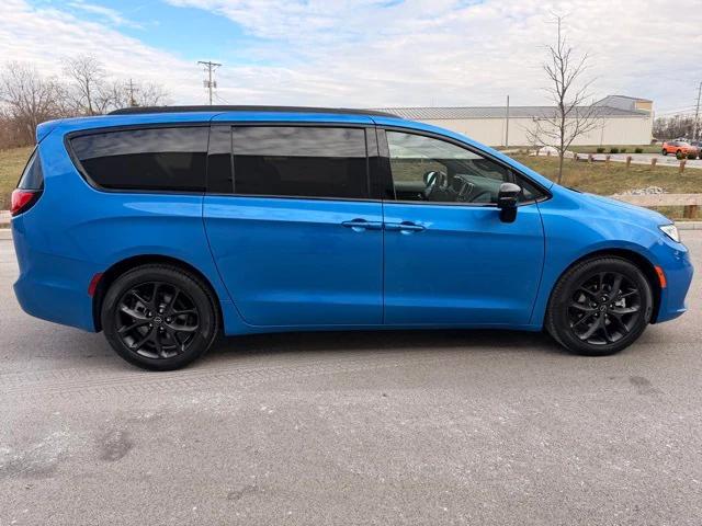 2026 Chrysler Pacifica PACIFICA SELECT 2026 Chrysler Pacifica PACIFICA SELECT