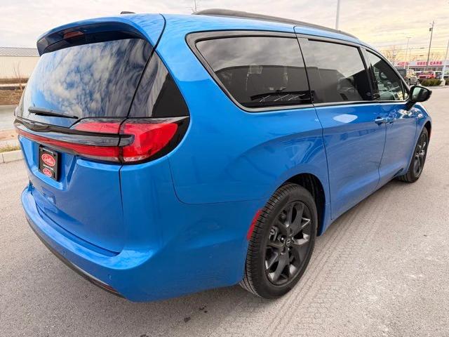 2026 Chrysler Pacifica PACIFICA SELECT 2026 Chrysler Pacifica PACIFICA SELECT