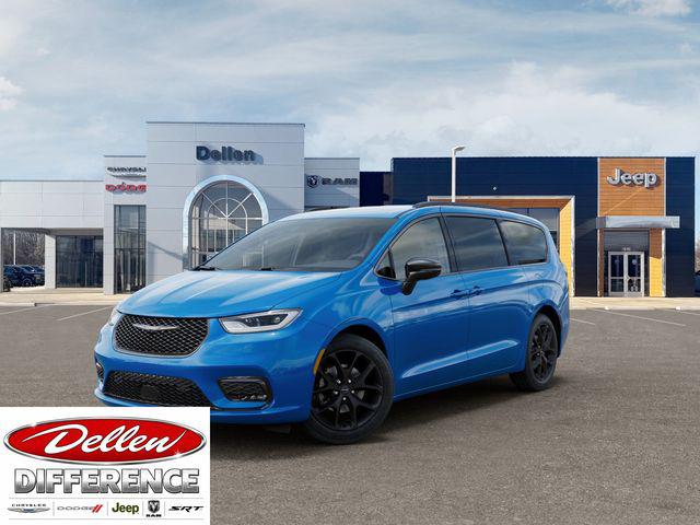 2026 Chrysler Pacifica Select for sale in Greenfield, IN