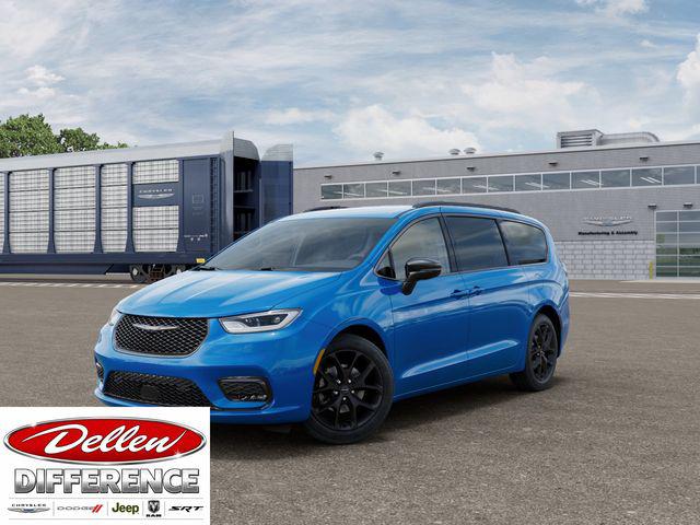 2026 Chrysler Pacifica Select for sale in Greenfield, IN