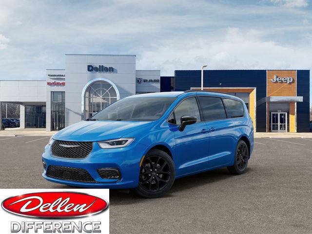 2026 Chrysler Pacifica Select for sale in Greenfield, IN
