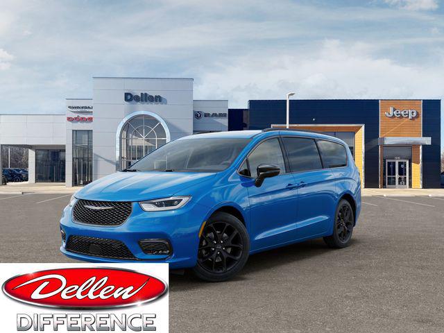 2026 Chrysler Pacifica Select for sale in Greenfield, IN
