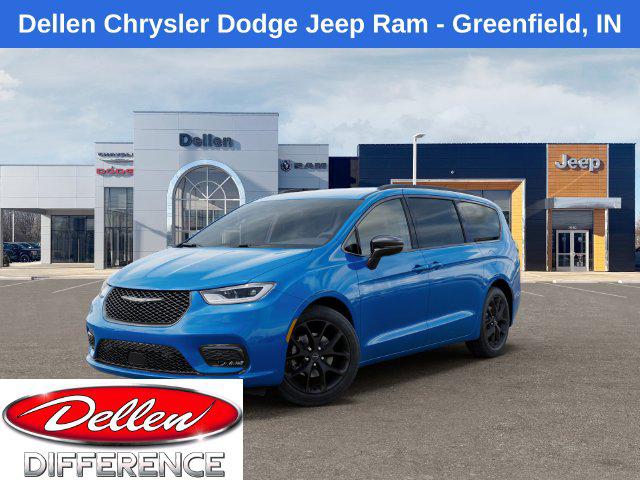 2026 Chrysler Pacifica Select for sale in Greenfield, IN