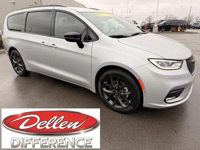 2026 Chrysler Pacifica PACIFICA SELECT 2026 Chrysler Pacifica PACIFICA SELECT