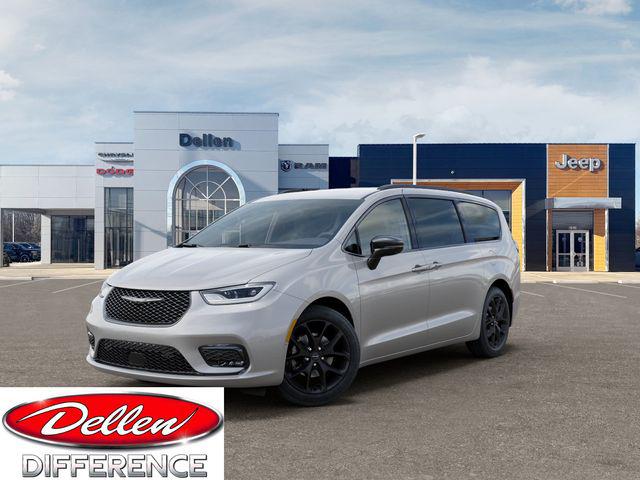 2026 Chrysler Pacifica Select for sale in Greenfield, IN