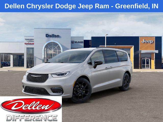 2026 Chrysler Pacifica Select for sale in Greenfield, IN