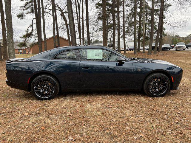 2026 Dodge Charger CHARGER SCAT PACK 2-DOOR AWD
