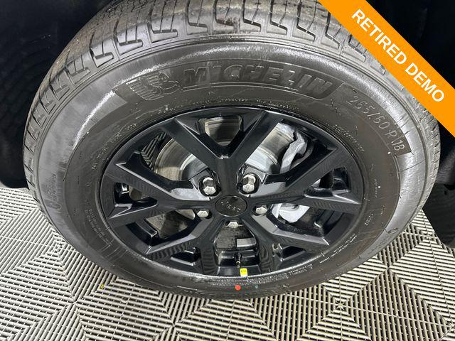 2026 Jeep Grand Cherokee GRAND CHEROKEE LAREDO ALTITUDE 4X4 2026 Jeep Grand Cherokee GRAND CHEROKEE LAREDO ALTITUDE 4X4