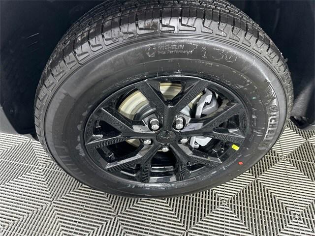 2026 Jeep Grand Cherokee GRAND CHEROKEE ALTITUDE 4X4