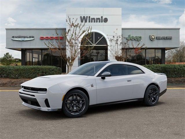 2026 Dodge Charger CHARGER SCAT PACK 2-DOOR AWD