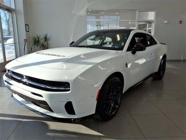 2026 Dodge Charger CHARGER SCAT PACK 2-DOOR AWD