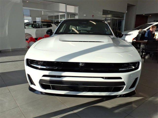 2026 Dodge Charger CHARGER SCAT PACK 2-DOOR AWD