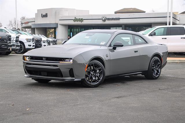 2026 Dodge Charger CHARGER SCAT PACK 2-DOOR AWD