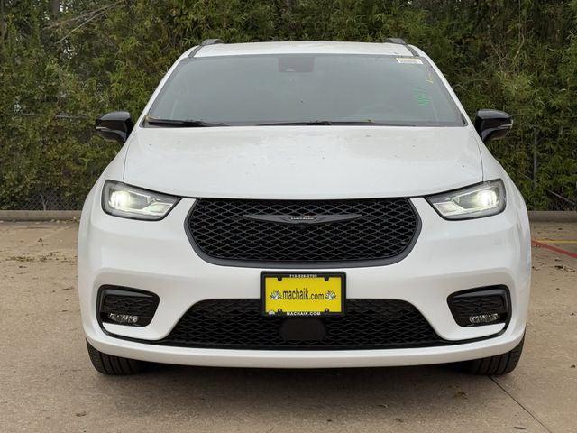 2026 Chrysler Pacifica PACIFICA SELECT 2026 Chrysler Pacifica PACIFICA SELECT