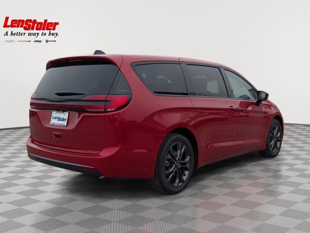 2026 Chrysler Pacifica PACIFICA SELECT 2026 Chrysler Pacifica PACIFICA SELECT