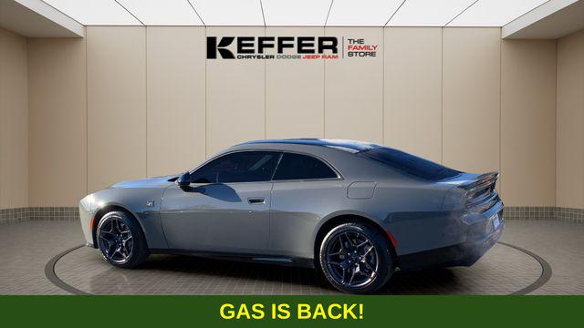 2026 Dodge Charger CHARGER SCAT PACK 2-DOOR AWD 2026 Dodge Charger CHARGER SCAT PACK 2-DOOR AWD