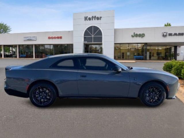 2026 Dodge Charger Scat Pack 2-Door AWD
