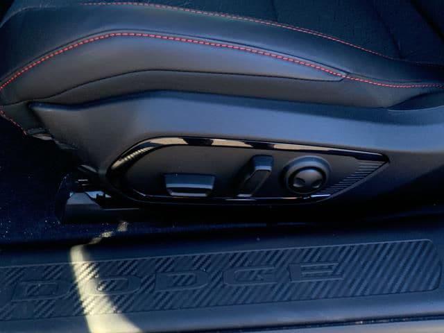 2026 Dodge Charger Scat Pack 2-Door AWD